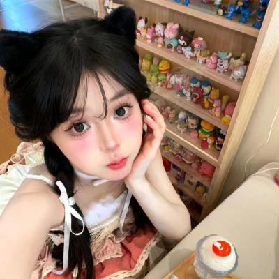 诈骗女神