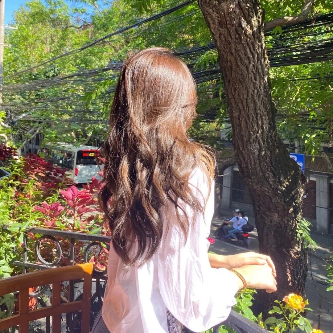 幽灵情书